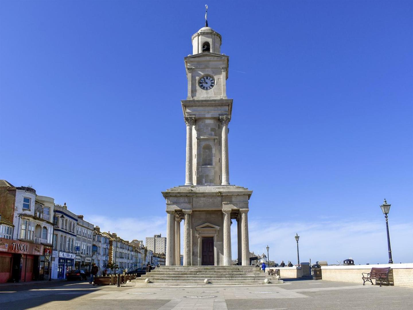 Divers Holiday home Herne Bay