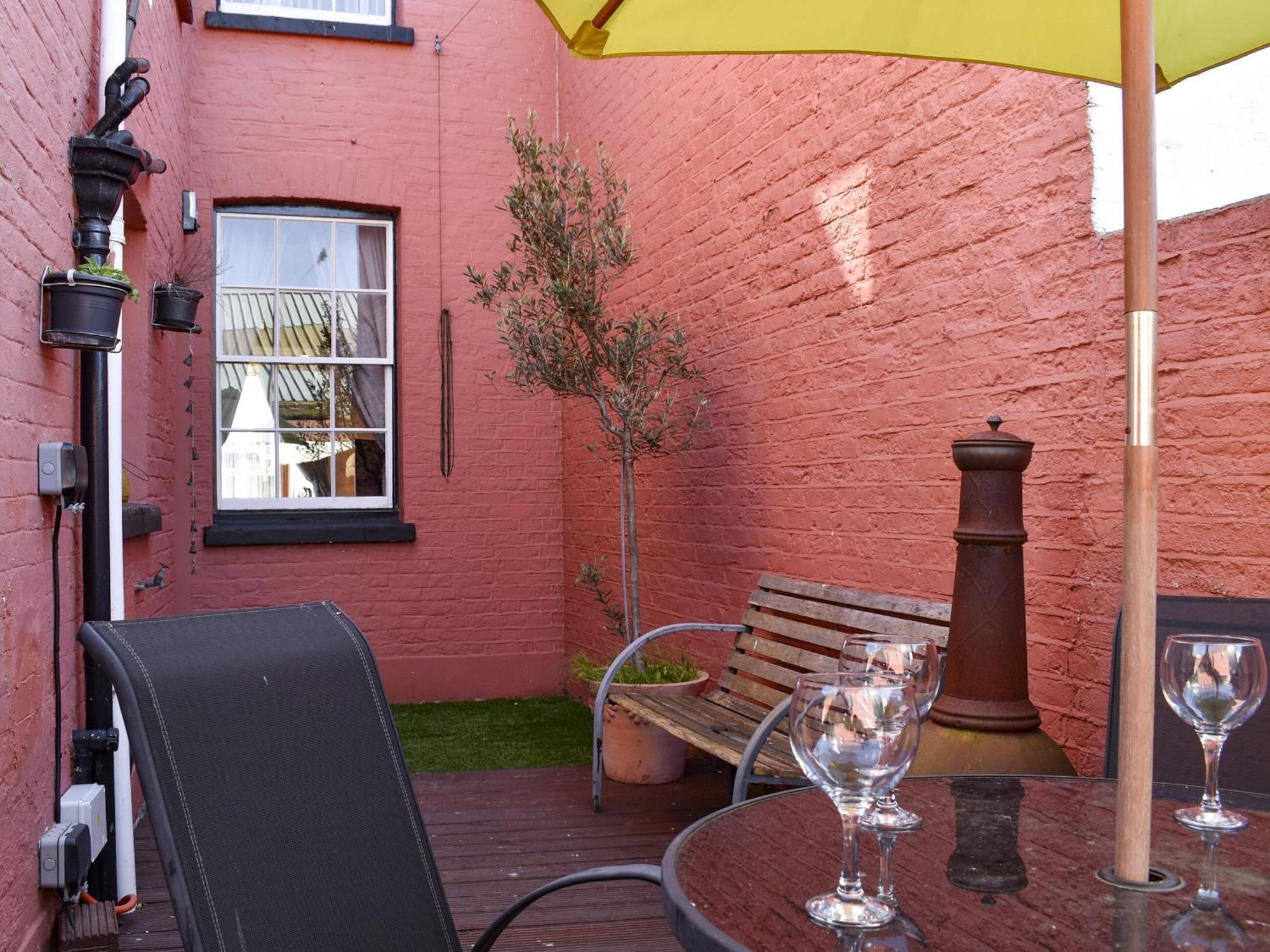 Divers Holiday home Herne Bay